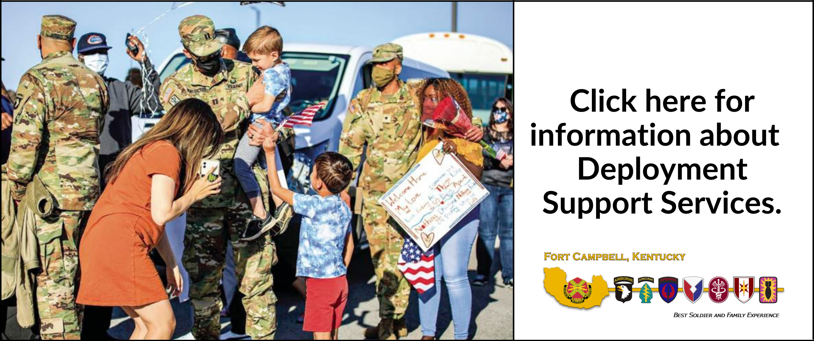 Deployment Readiness