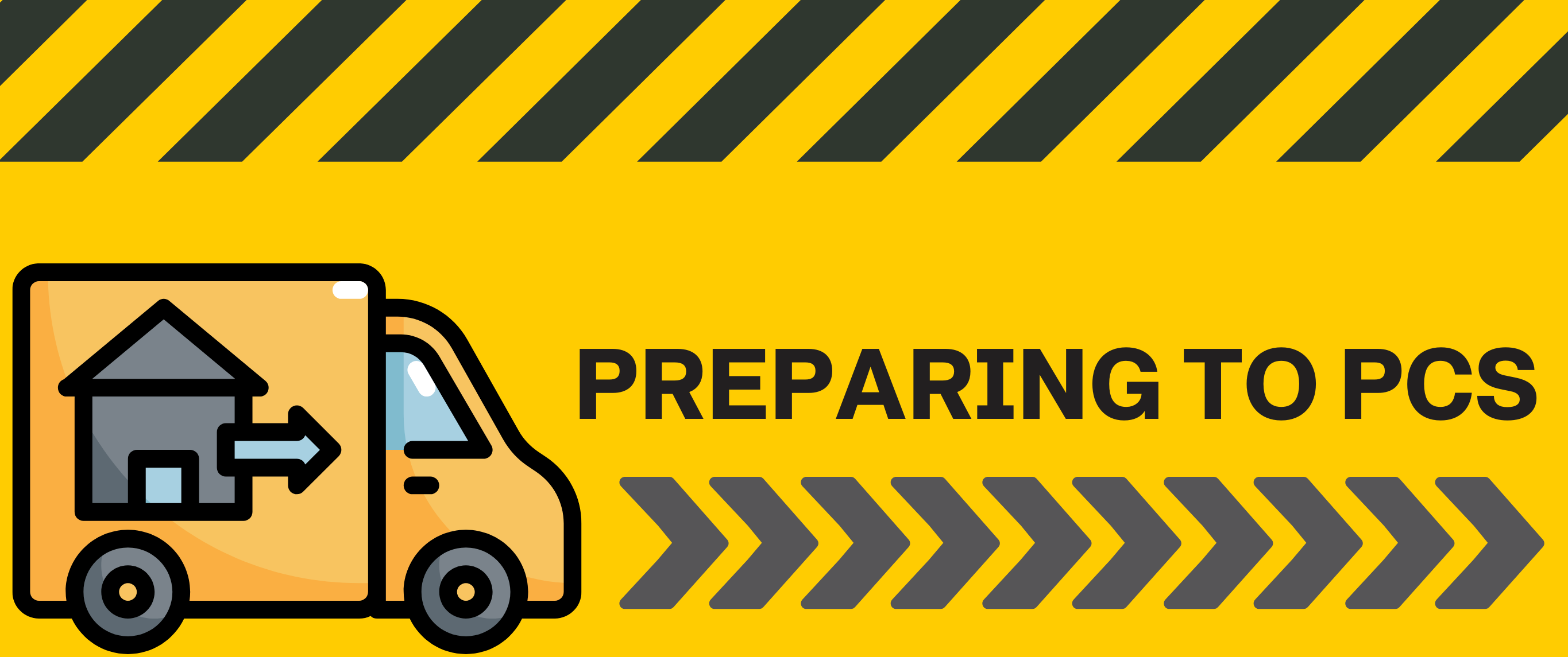 Preparing to PCS