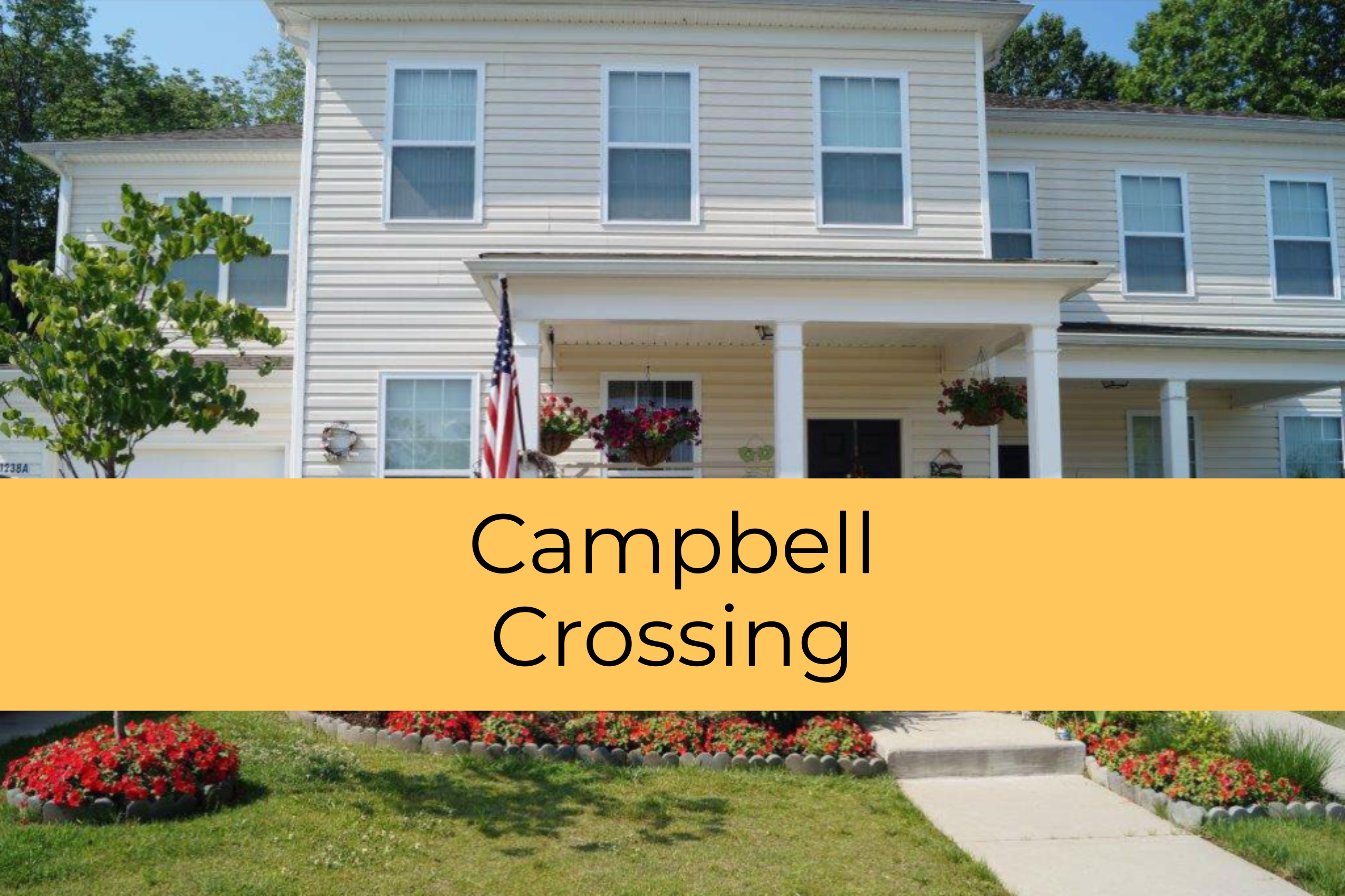 Campbell Crossing