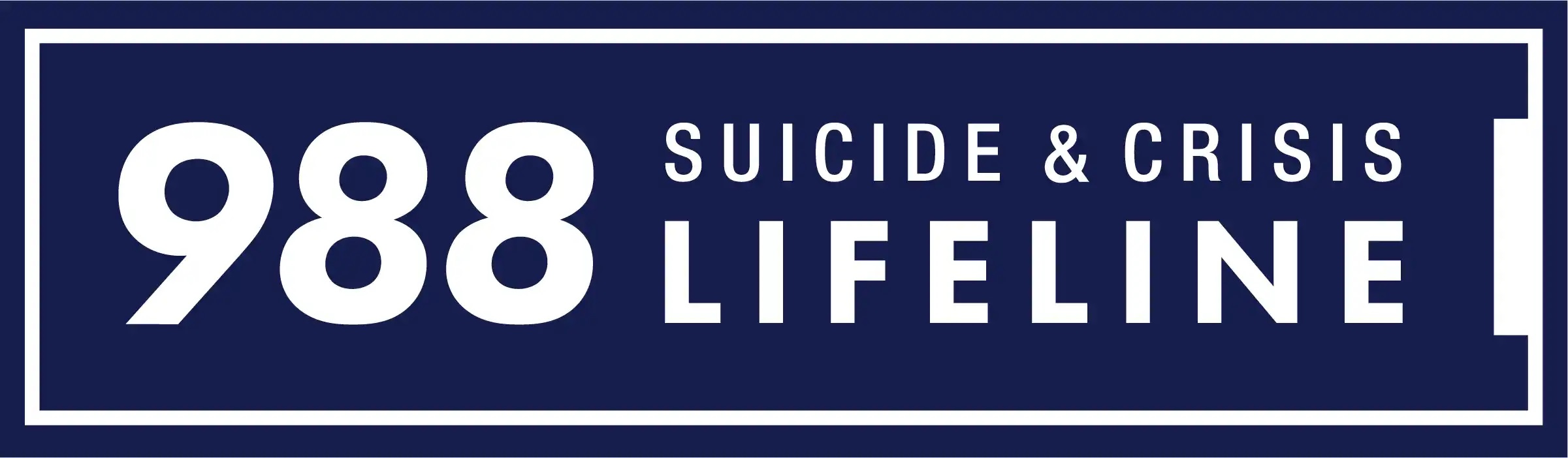 988 Suicide and Crisis Lifeline