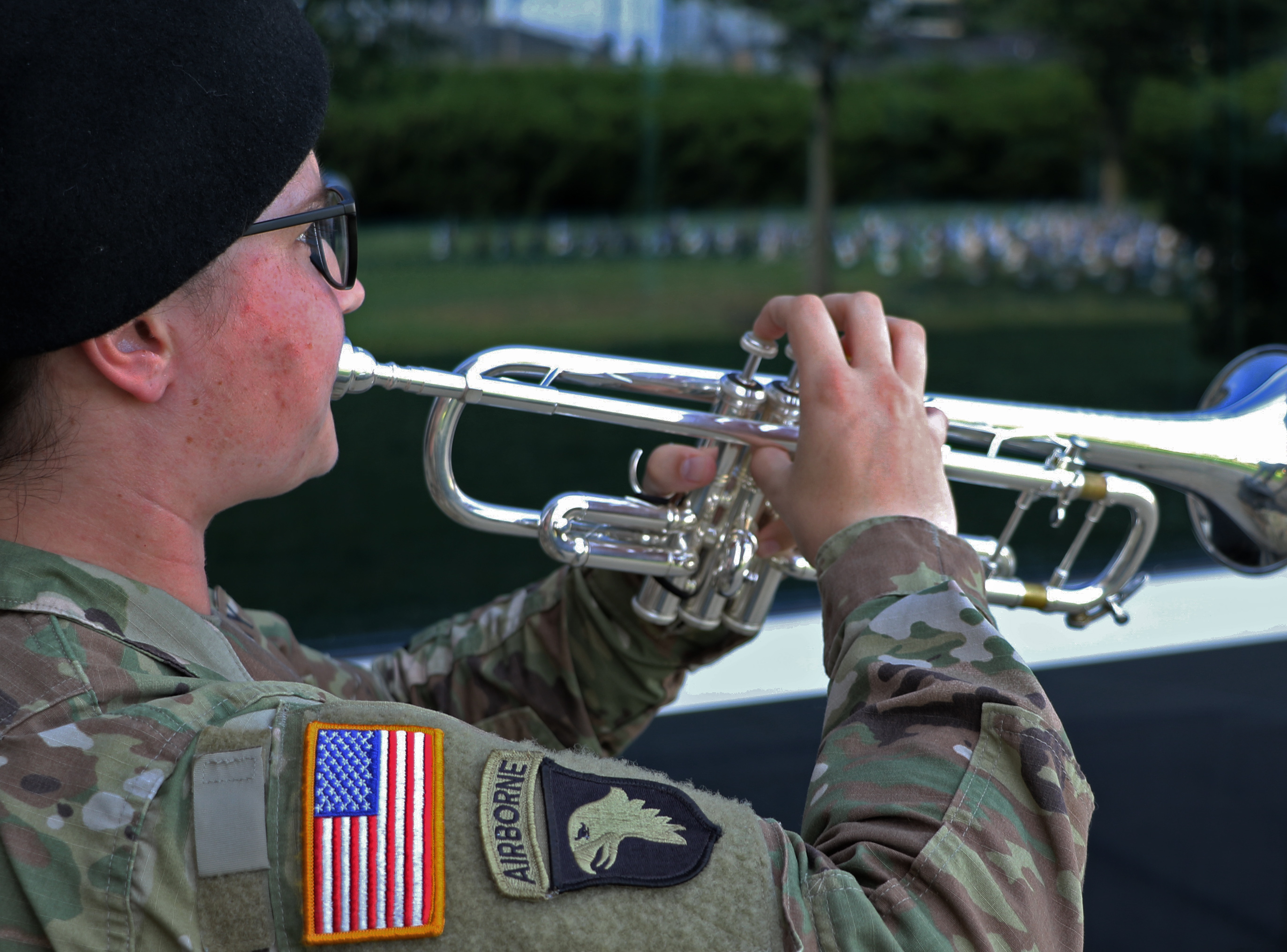 Memorial Day Ceremony