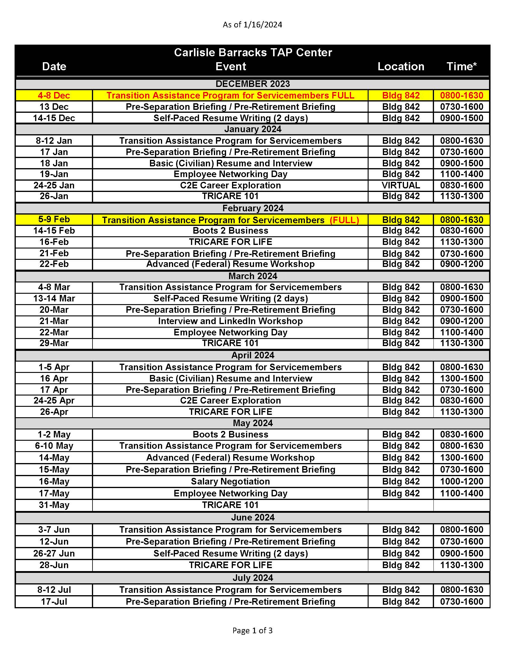 2023-24 Carlisle Barracks TAP Classes v2 Final_Page_1.jpg