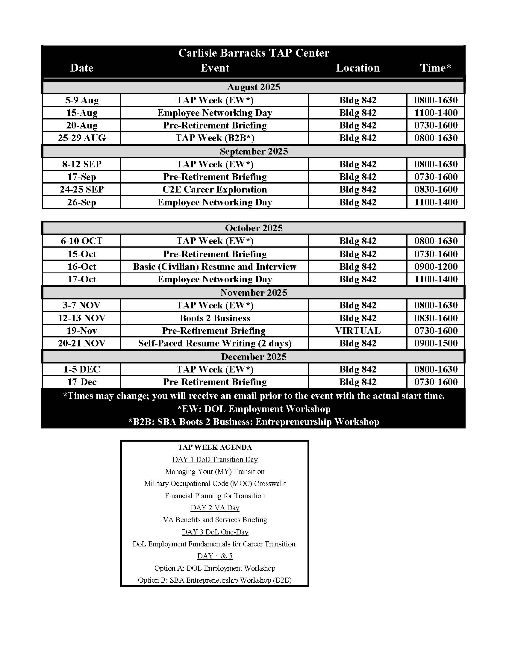 2025 Carlisle Barracks TAP Classes v1_Page_2.jpg