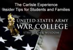 The Carlisle Experience