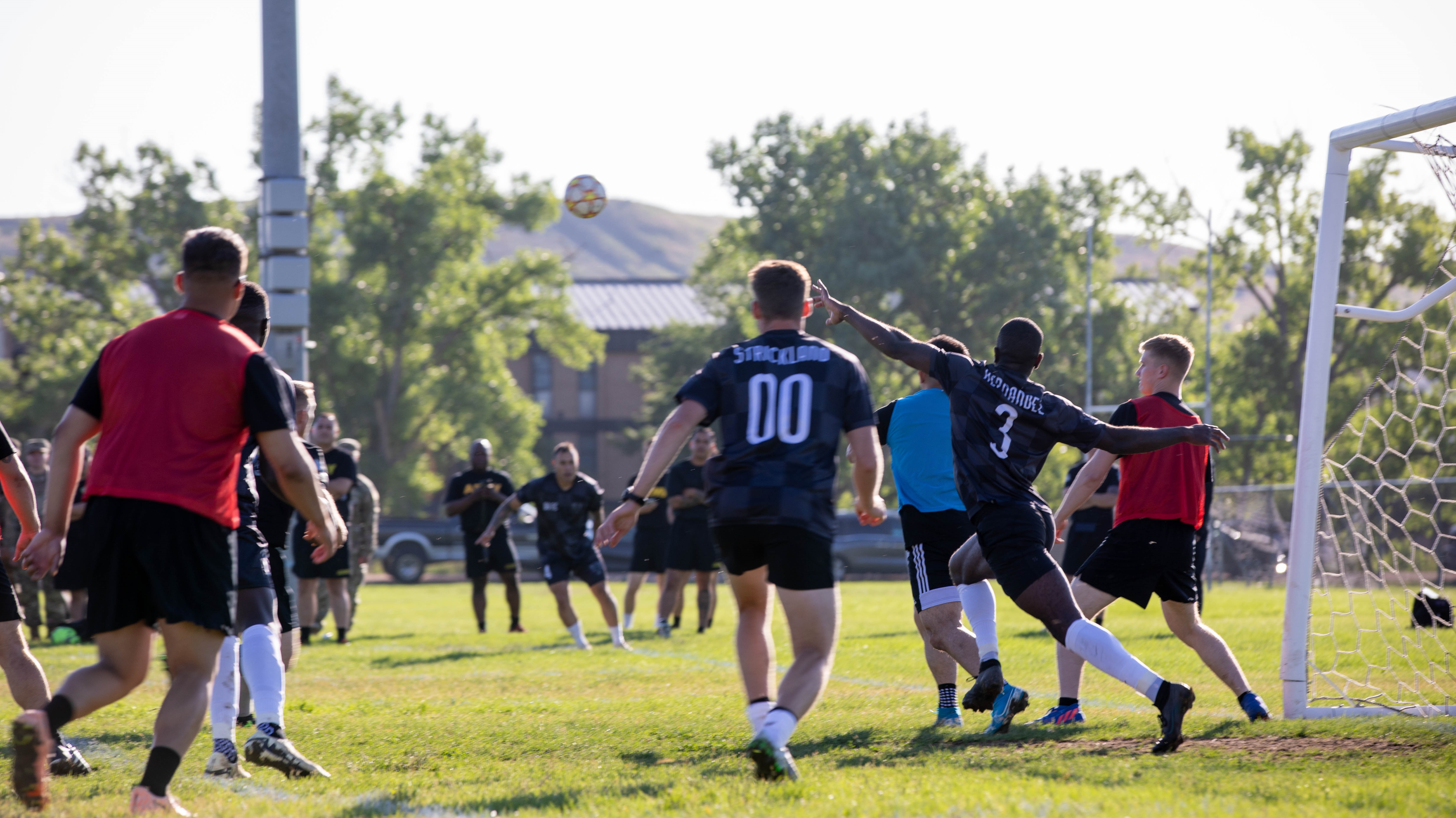 Ivy Week 2024: Soccer