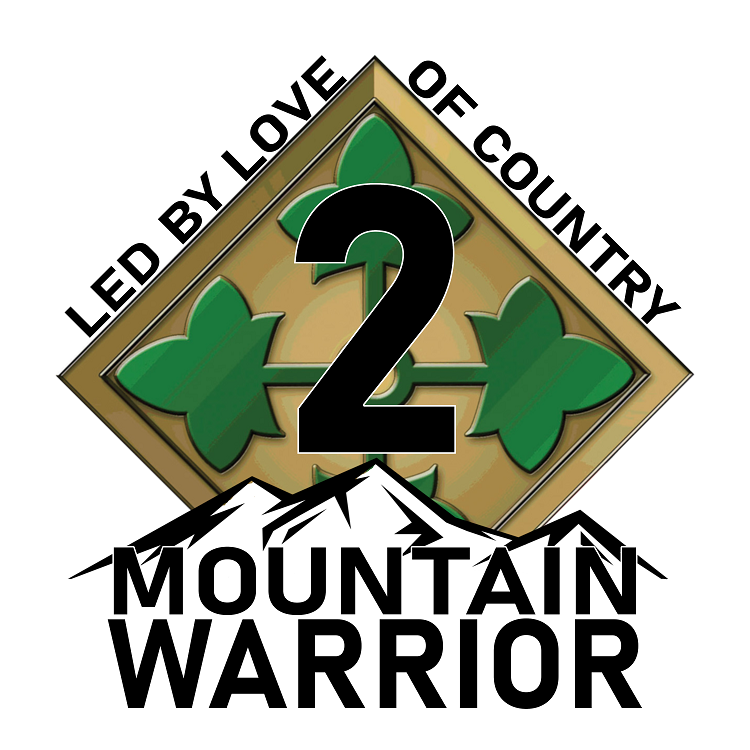 2SBCT Logo