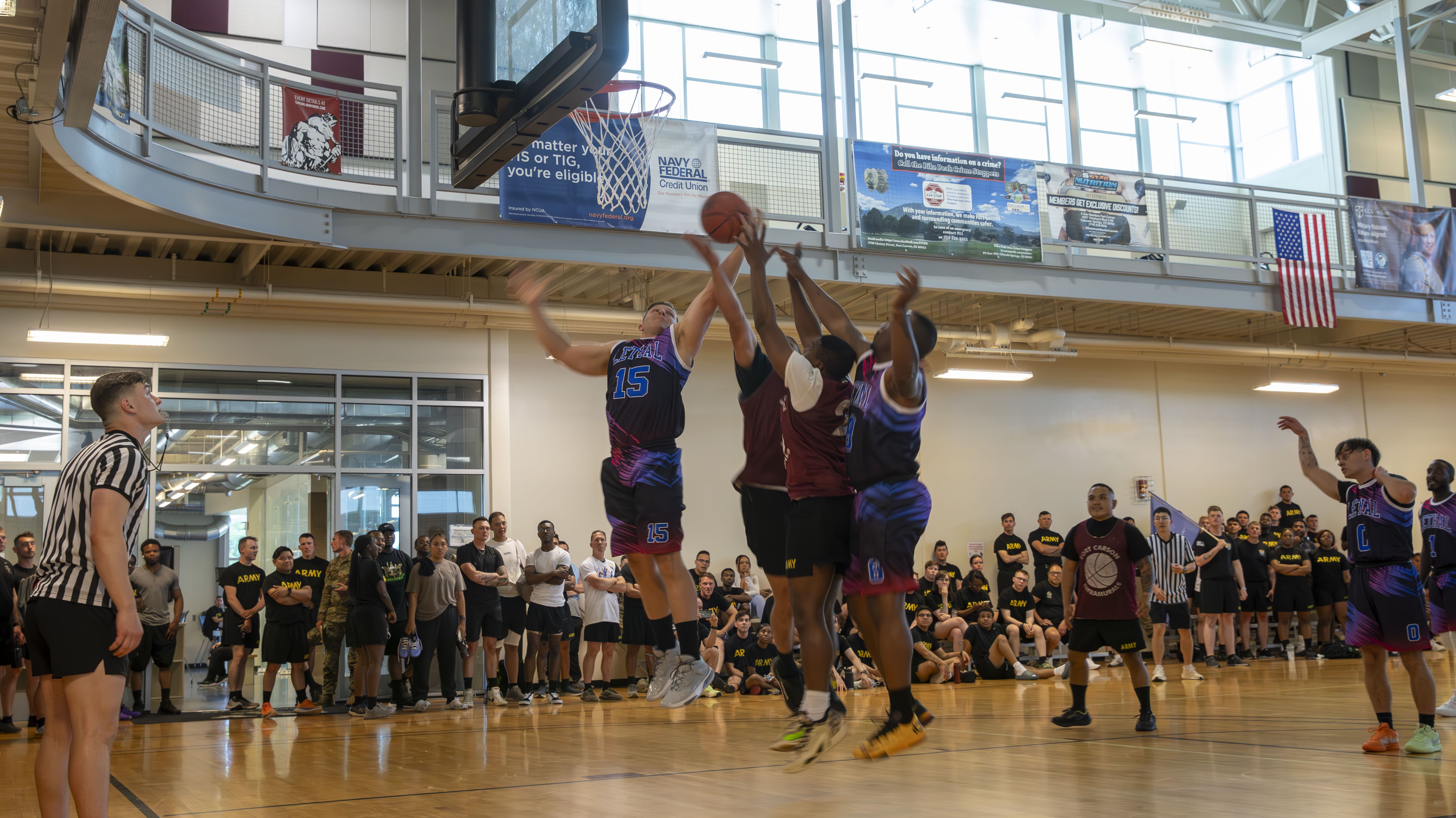 Ivy Week 2024: Basketball