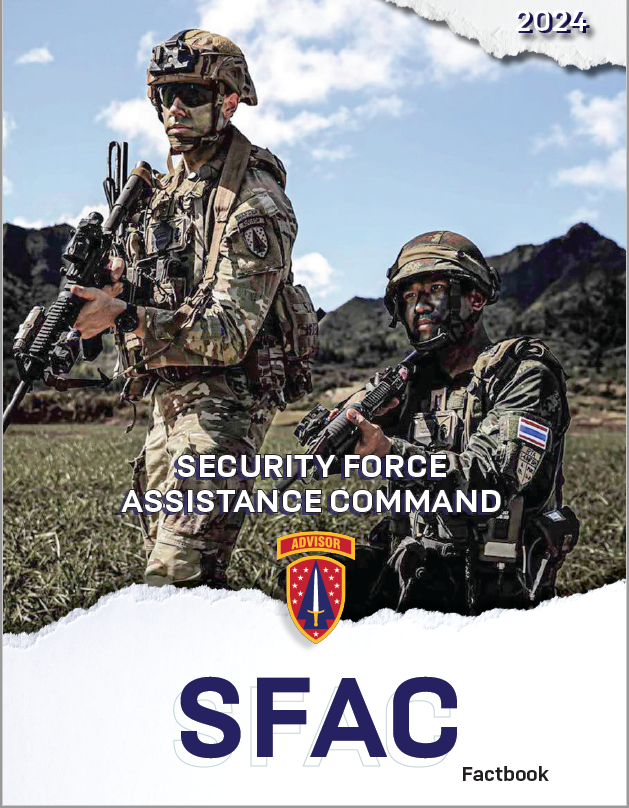 Click for SFAC Fact Book