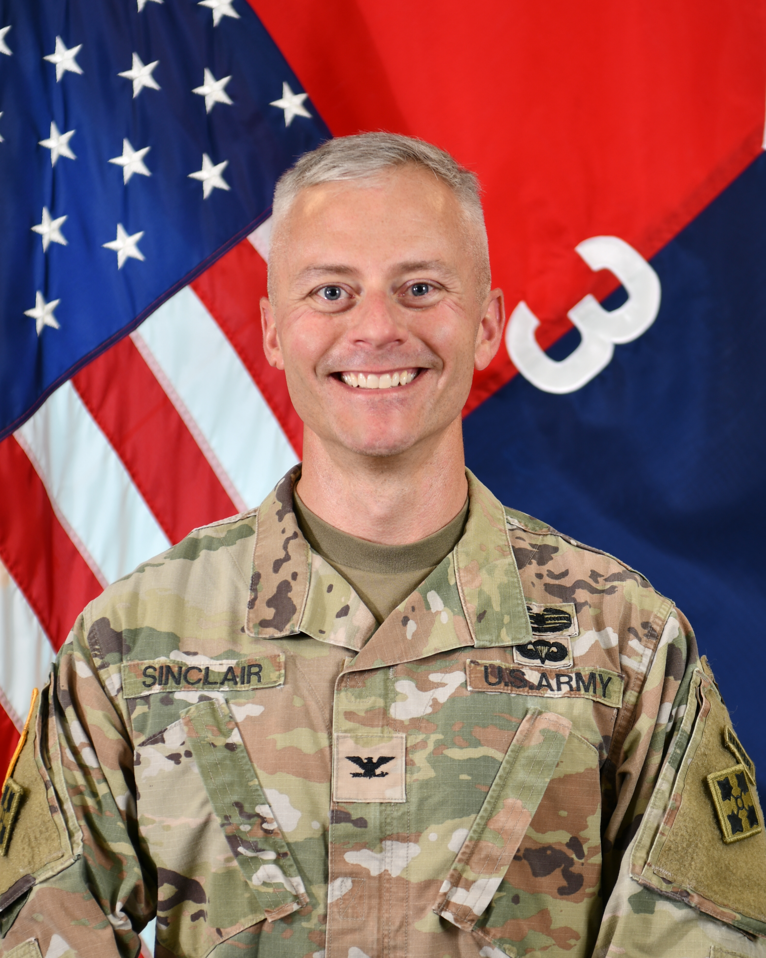 3ABCT Commander