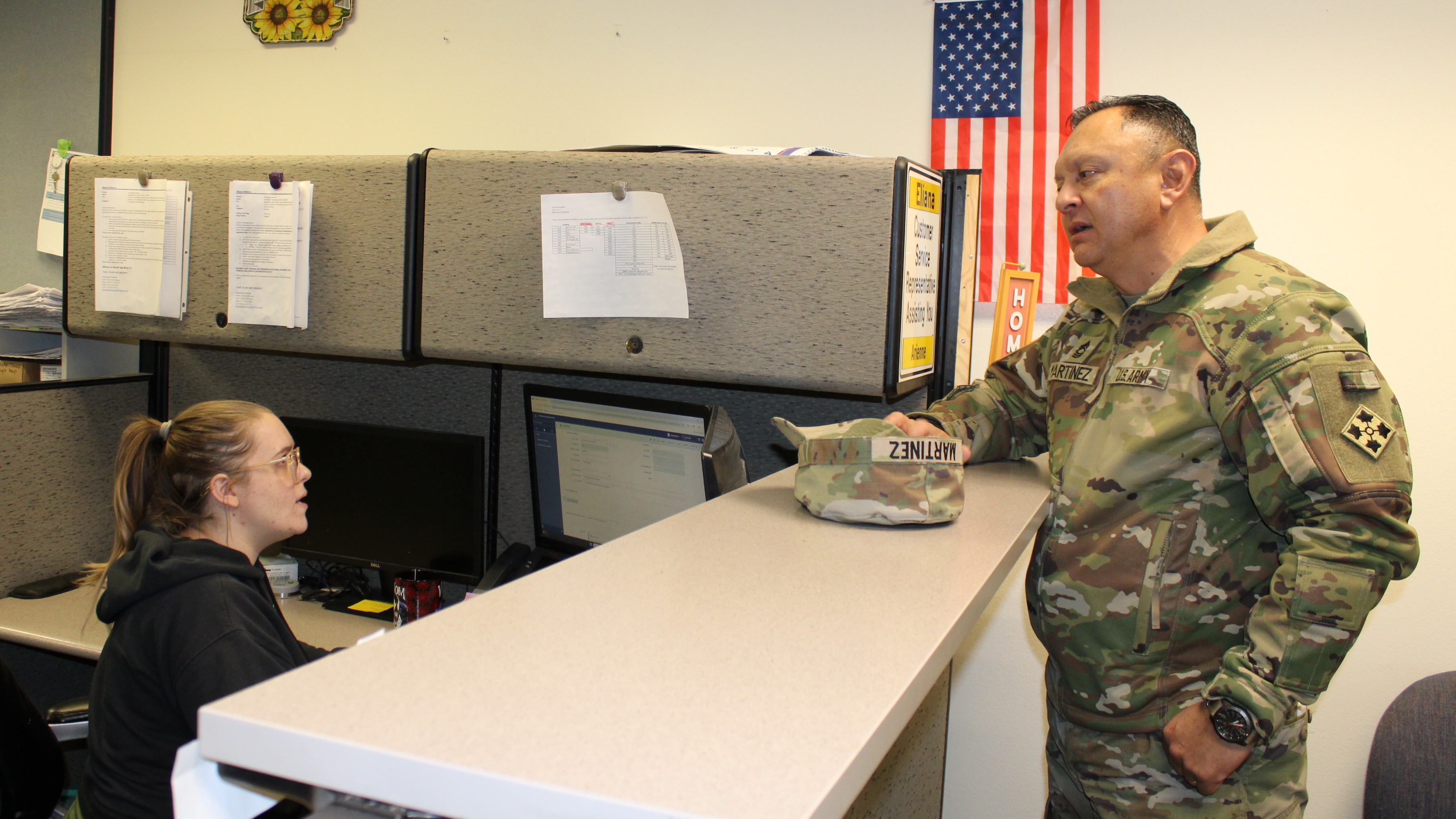 Service orders tackle post maintenance, repair issues