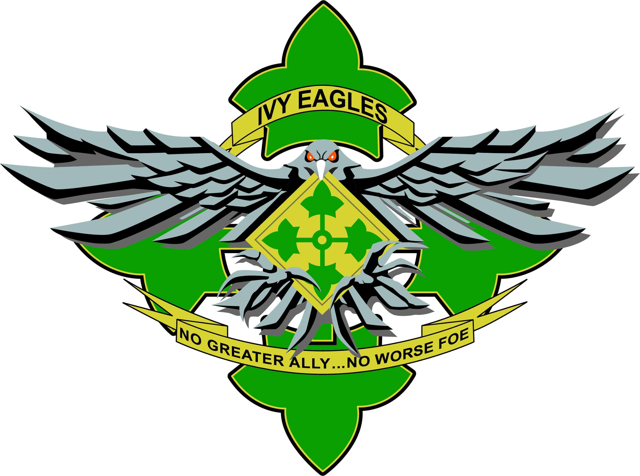 4CAB Logo