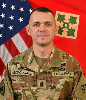 HHBN Command Sergeant Major