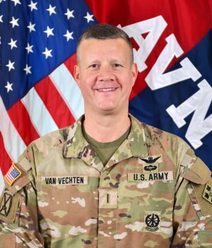 4CAB Command Chief Warrant Officer