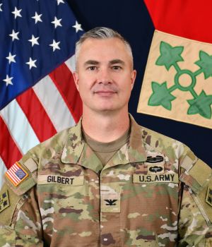 Chief of Staff