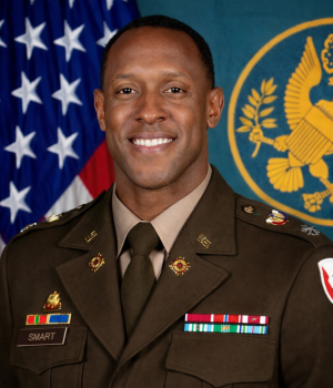 AFSBn Commander
