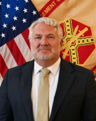 Deputy to the Garrison Commander