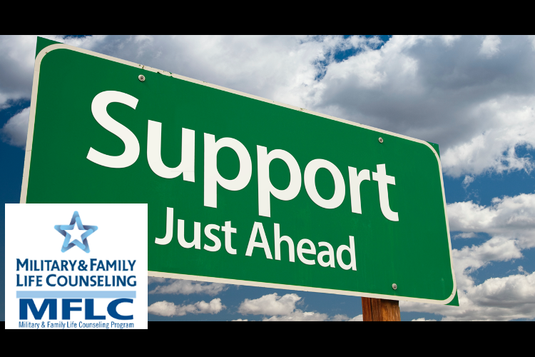 Military & Family Life Counselors 