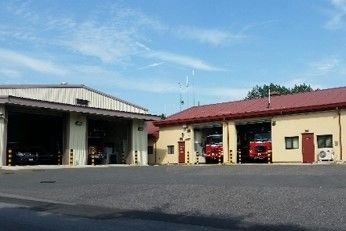 Fire Station 3