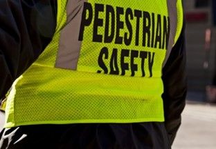 Pedestrian Safety