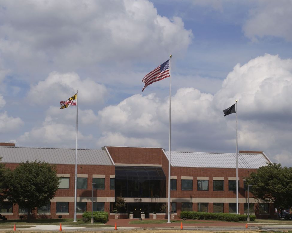 Installation Headquarters