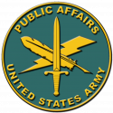 Public Affairs seal