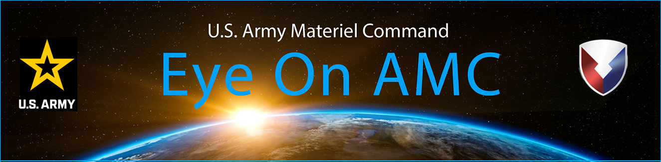 Eye on AMC weekly newsletter