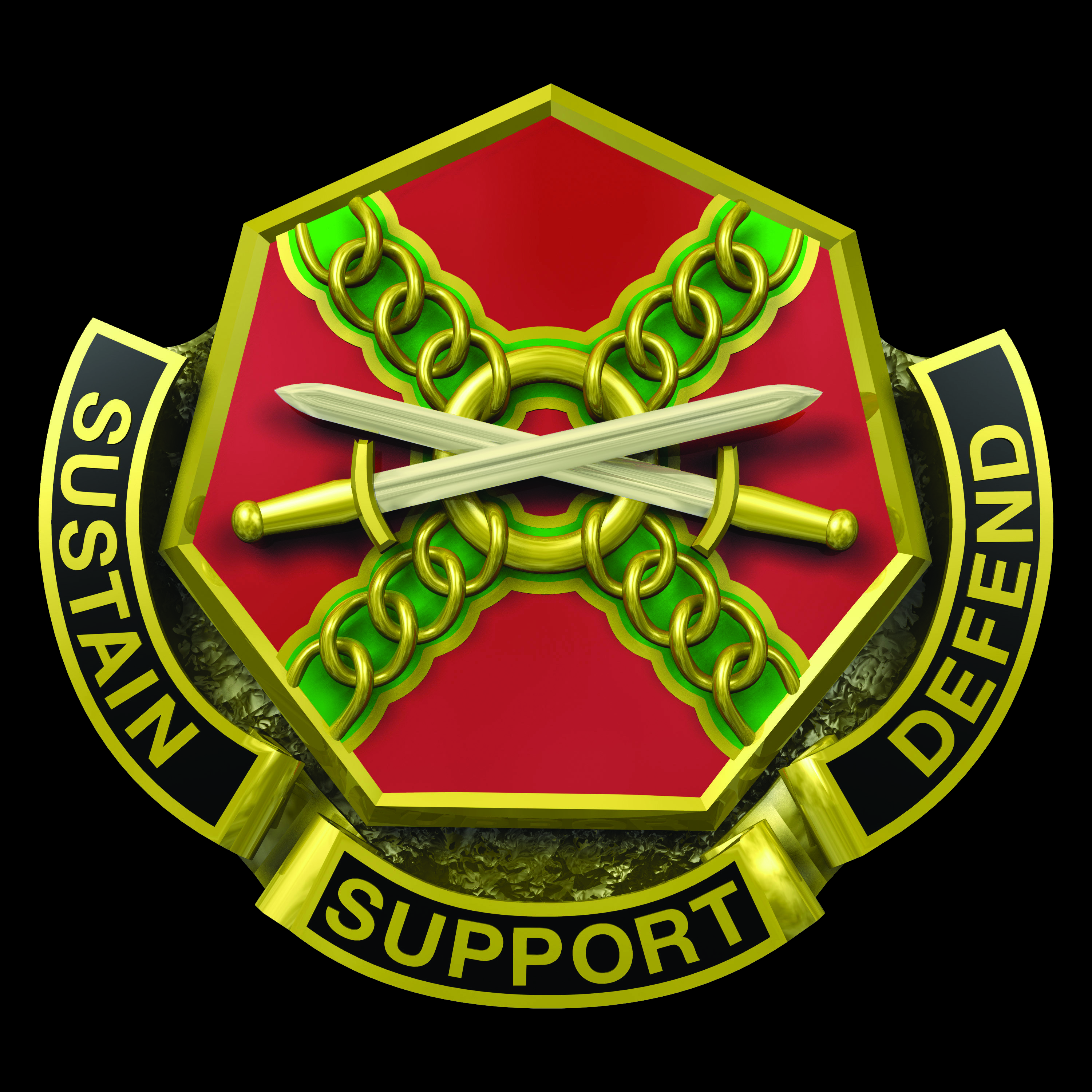 IMCOM Logo