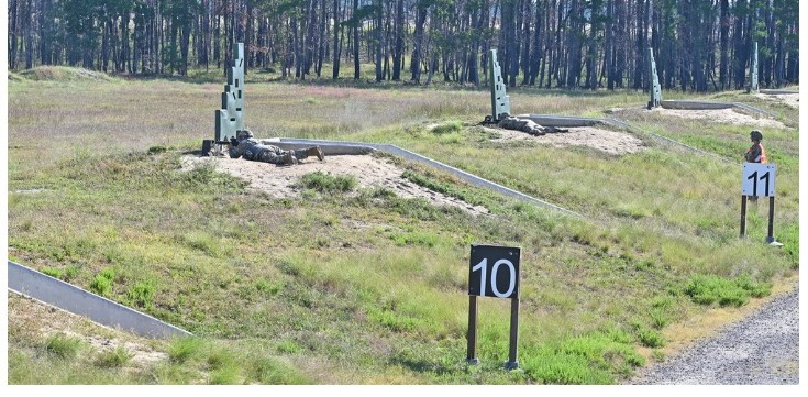 Joint Base McGuire-Dix-Lakehurst – 475 Quartermaster Group Exercise Lethal Fuel, 5 September 2025