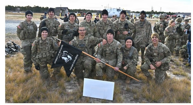 JB MDL – 2025 Ranger Challenge – ROTC Teams, 15 November 2025