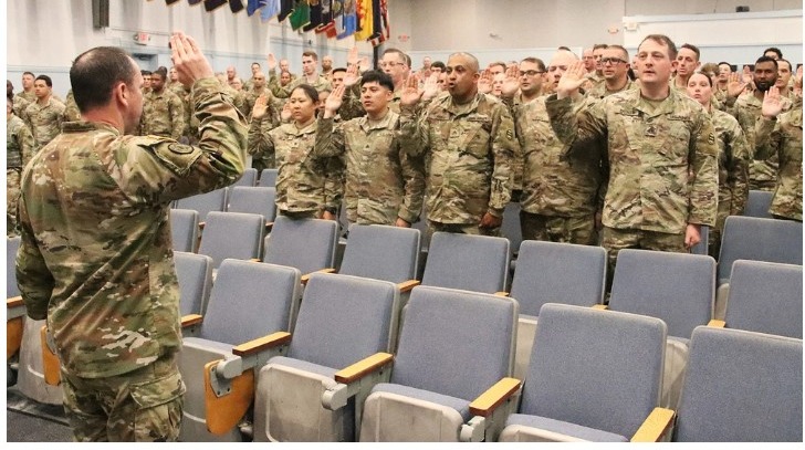 JB MDL- WAREX 25, Mass Re-enlistment, 19 July 2025