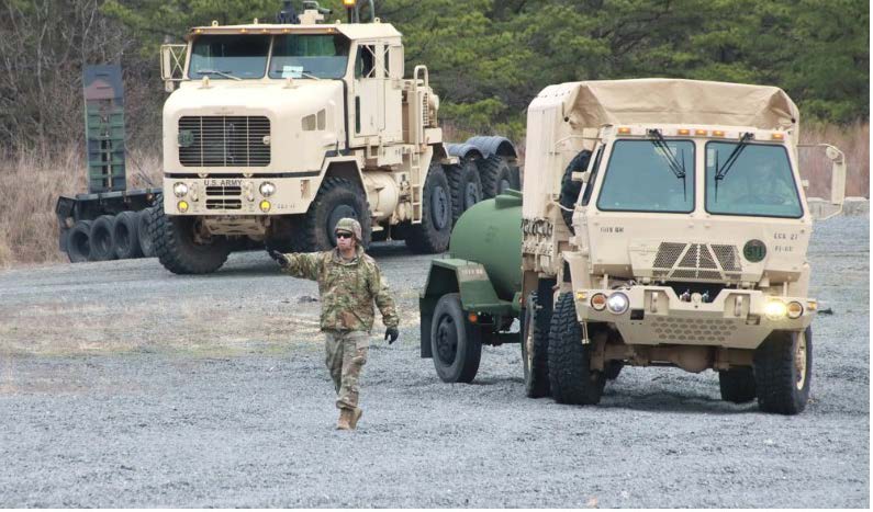 JB MDL- MOBEX Motor Pool, 5 April 2025