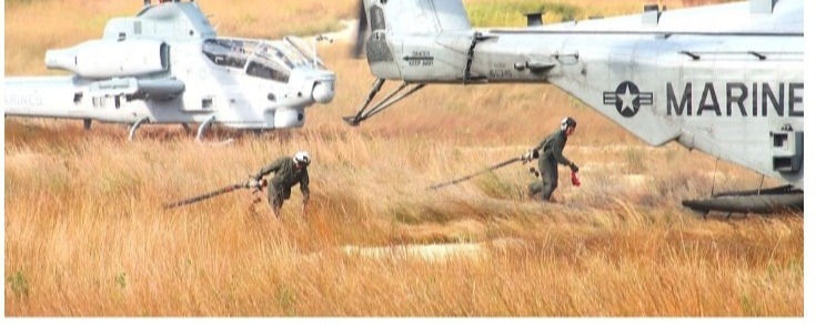 JB MDL- Aviation Delivery Ground Refueling (ADGR) MAG 49, 25 September 2025