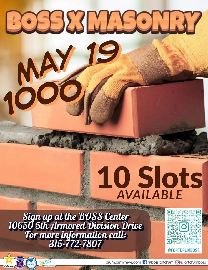 BOSS Masonry
