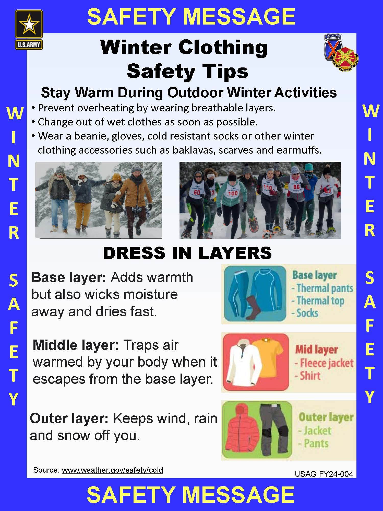 FY 24 - Safety Message Winter Clothing SafetyTips.jpg
