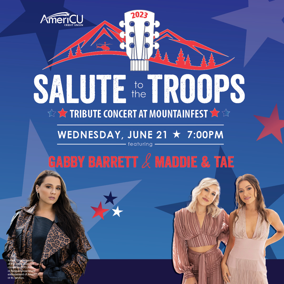 Salute to the Troops Concert - Gabby Barrett - Maddie and Tae.jpg