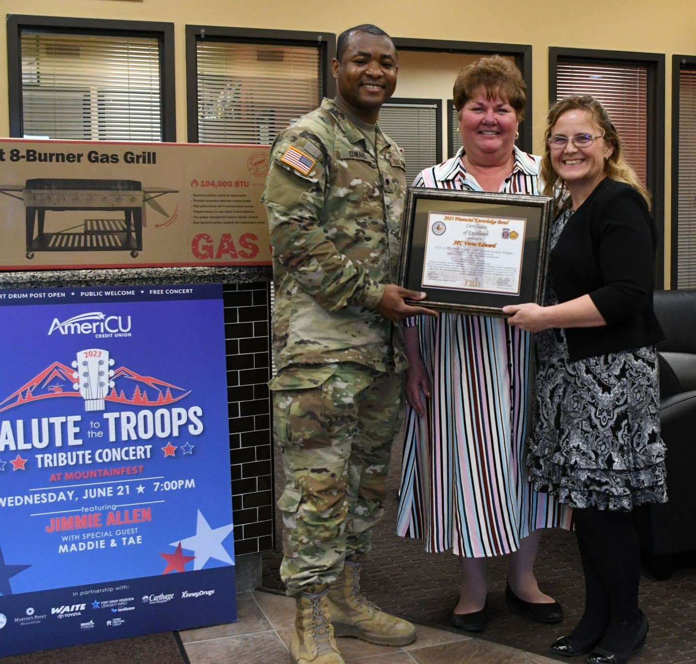 Knowledge Bowl award ceremony wb.JPG