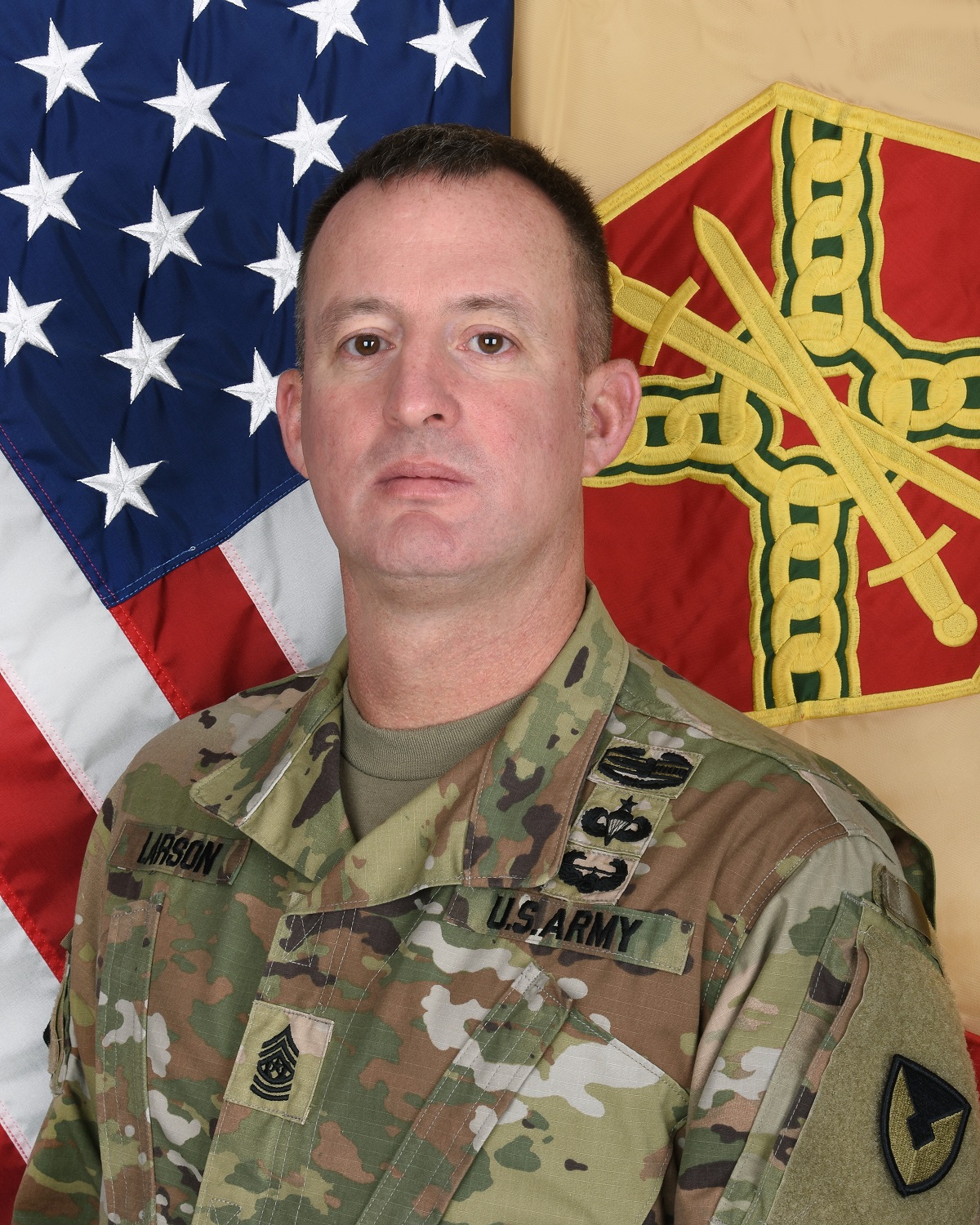 CSM Jeremiah Larson - USAG - wb.jpg