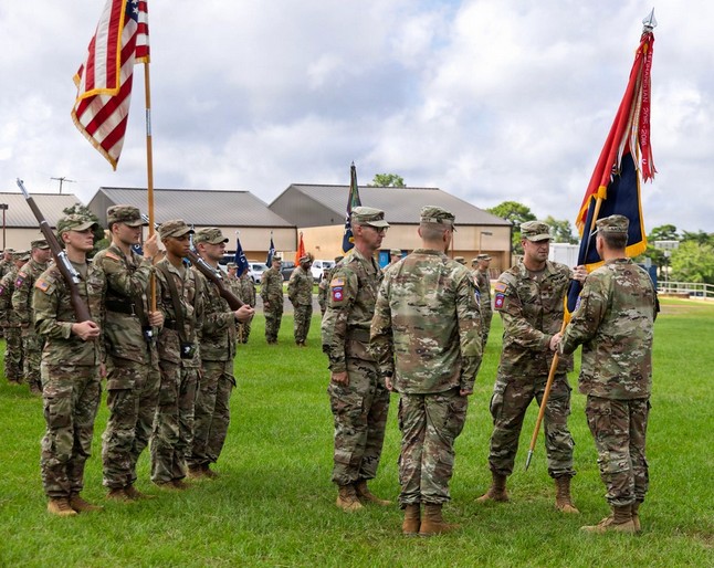 3rd MBCT Changes Command