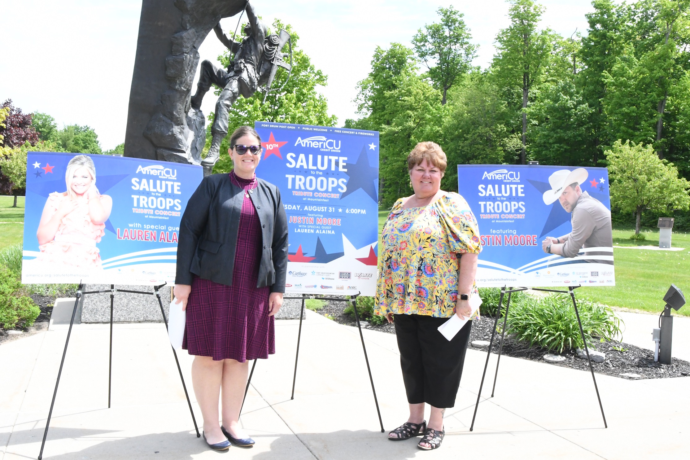 2022 Salute to the Troops Concert announcement.JPG