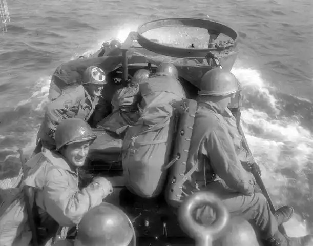 DUKW