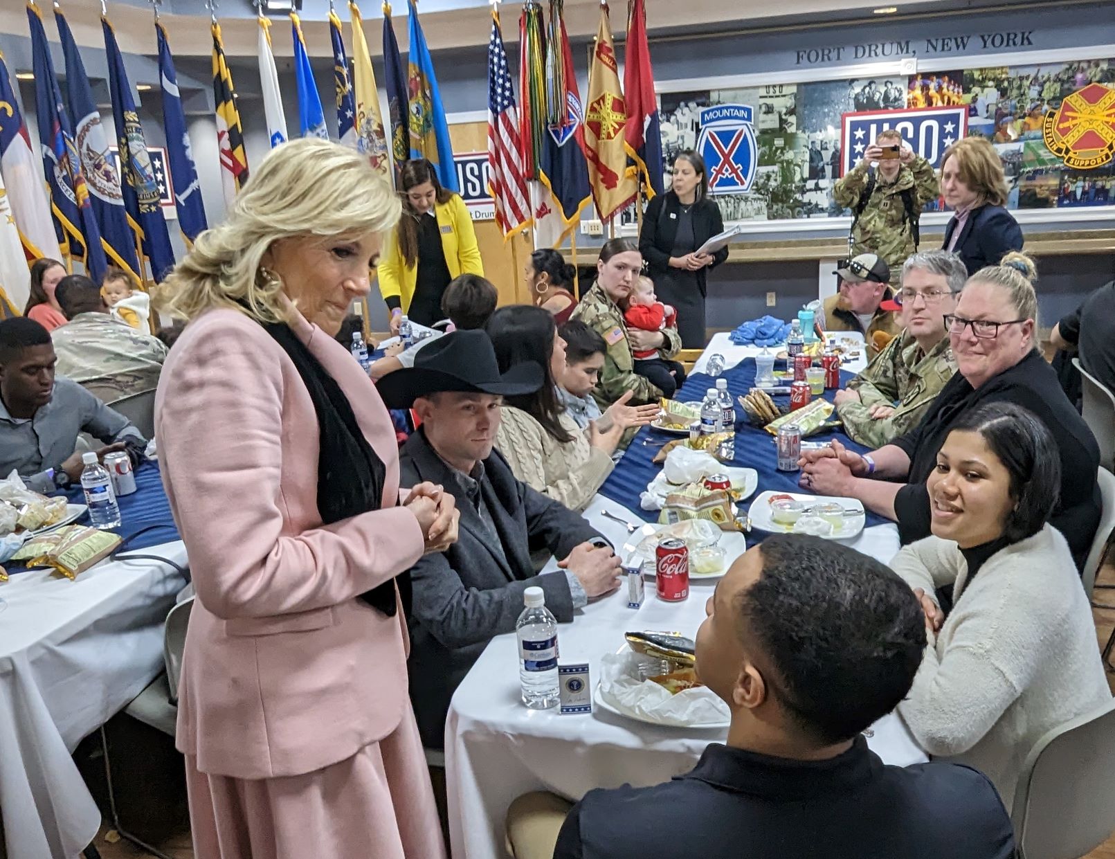 First lady visit to FD 1 wb.jpg