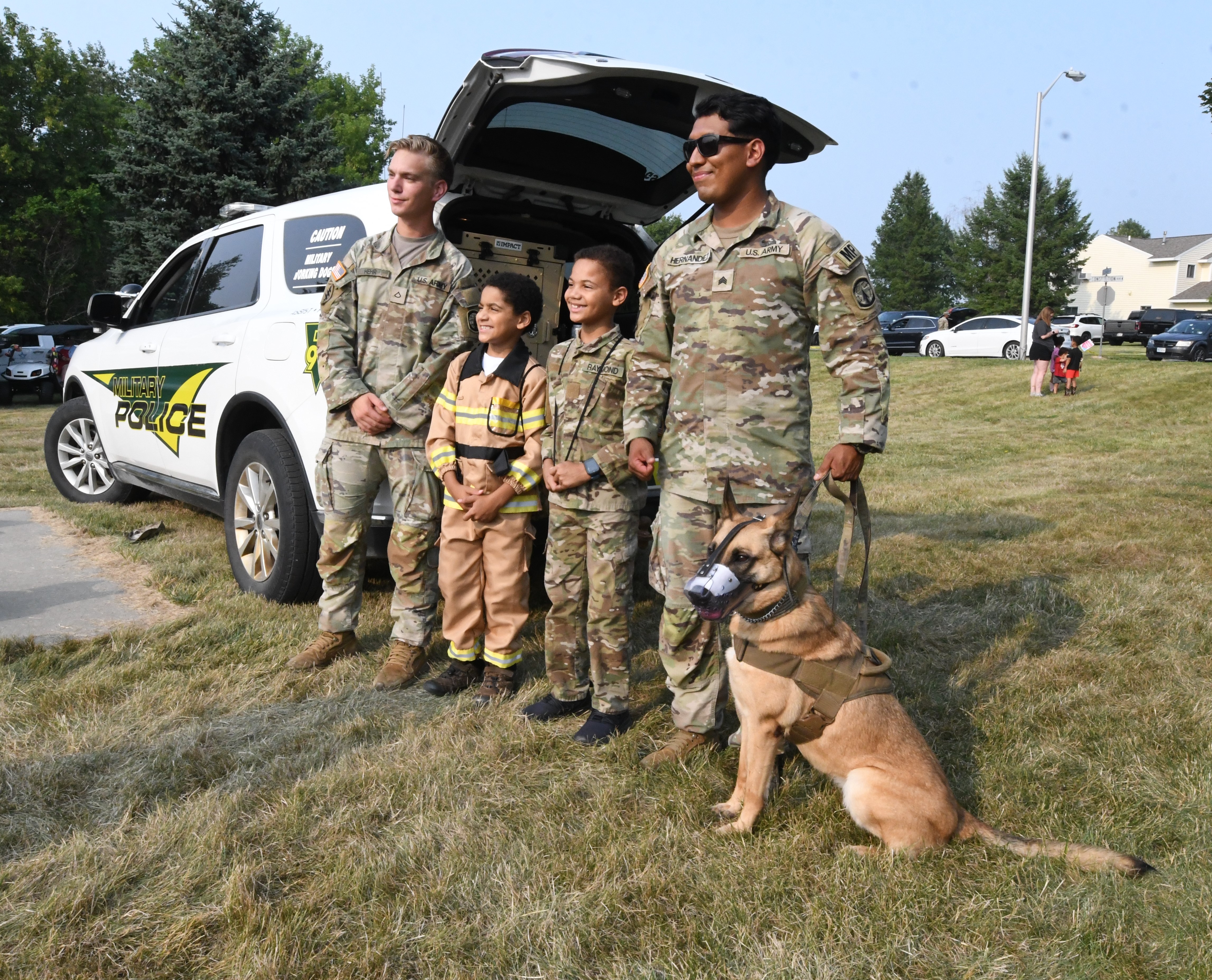National Night Out 2025