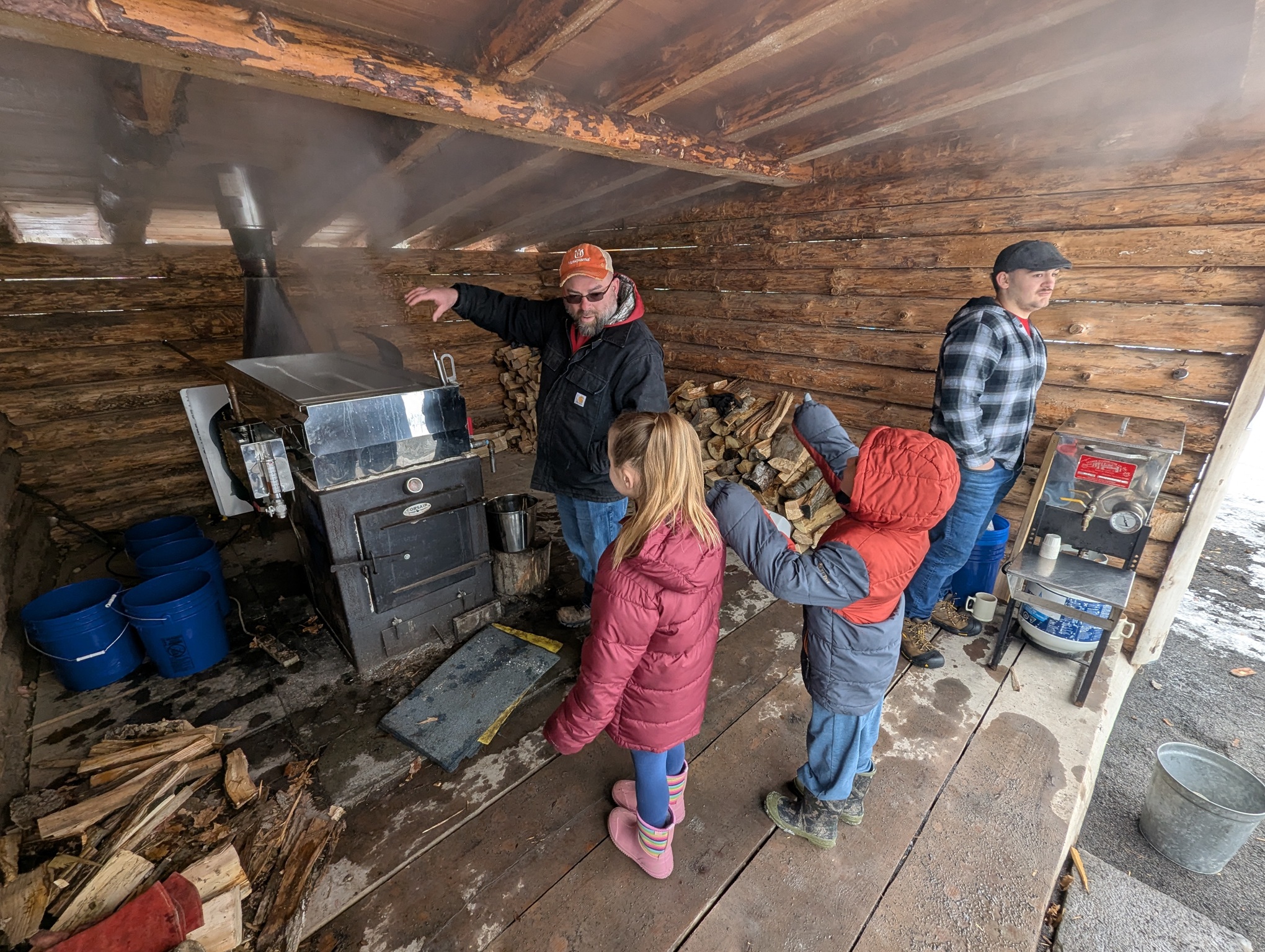 Maple Days 2026