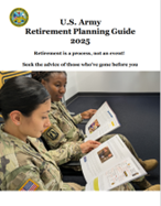 Retirement Planning Guide 2025