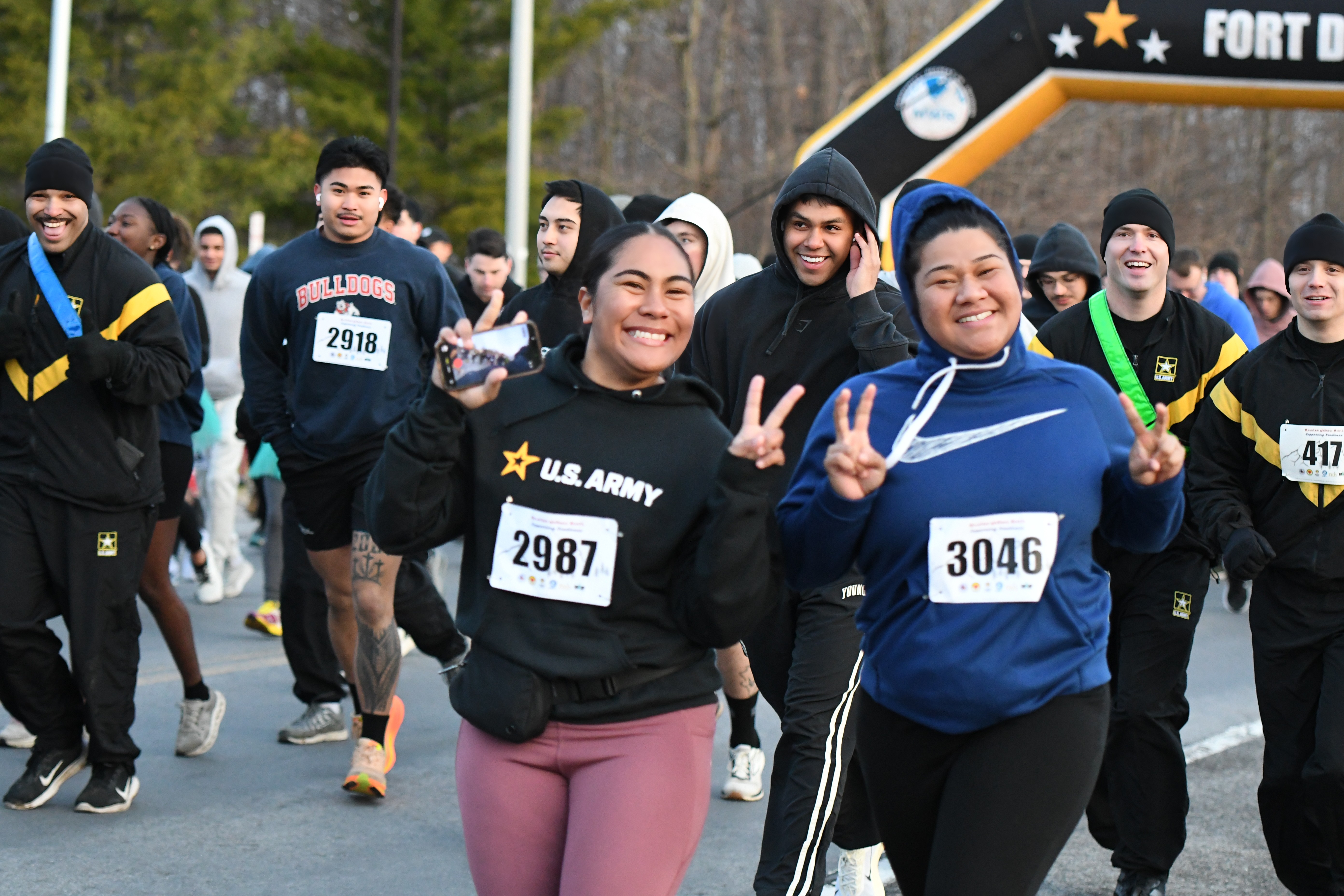 Mountain Wellness 5K