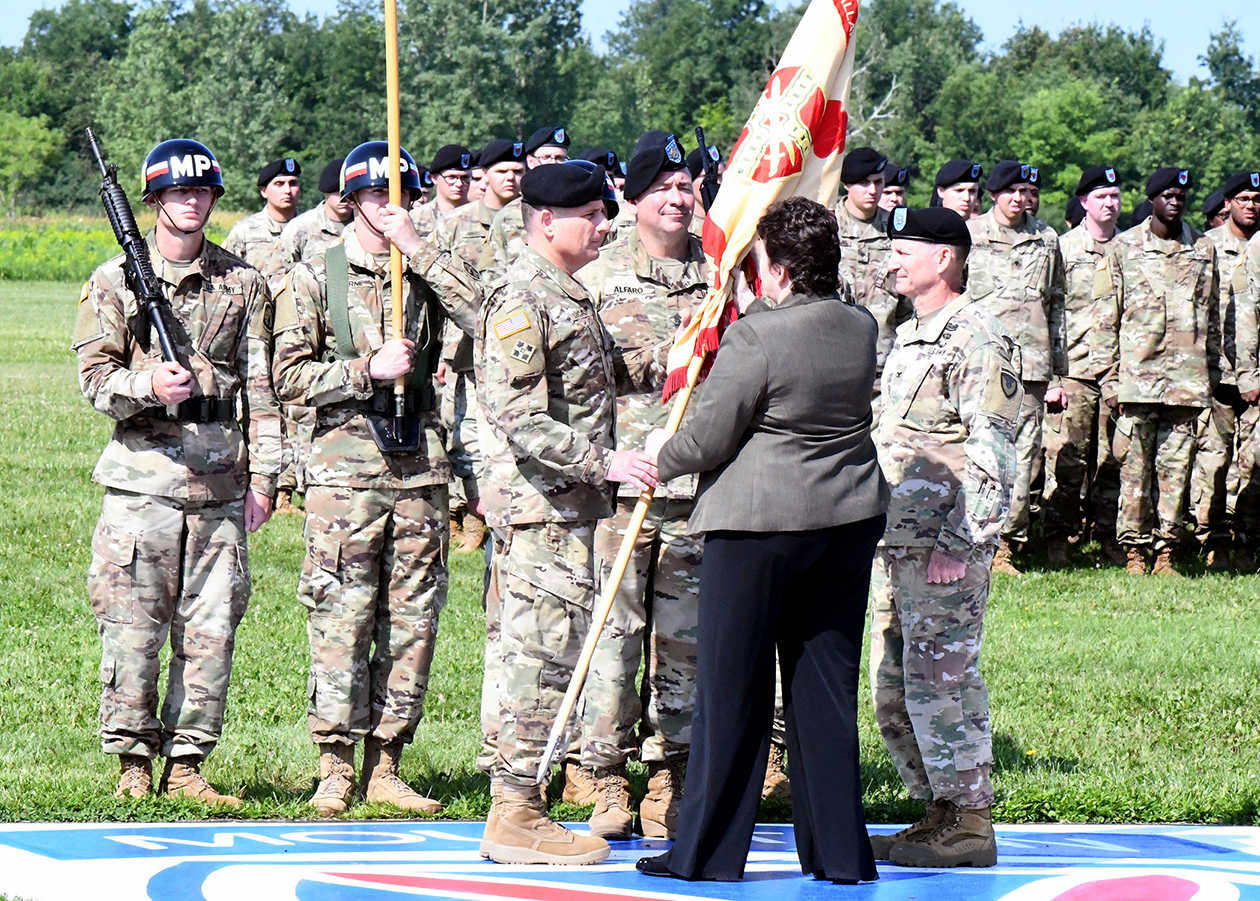 Garrison COC - Lucas - guidon wb.jpg