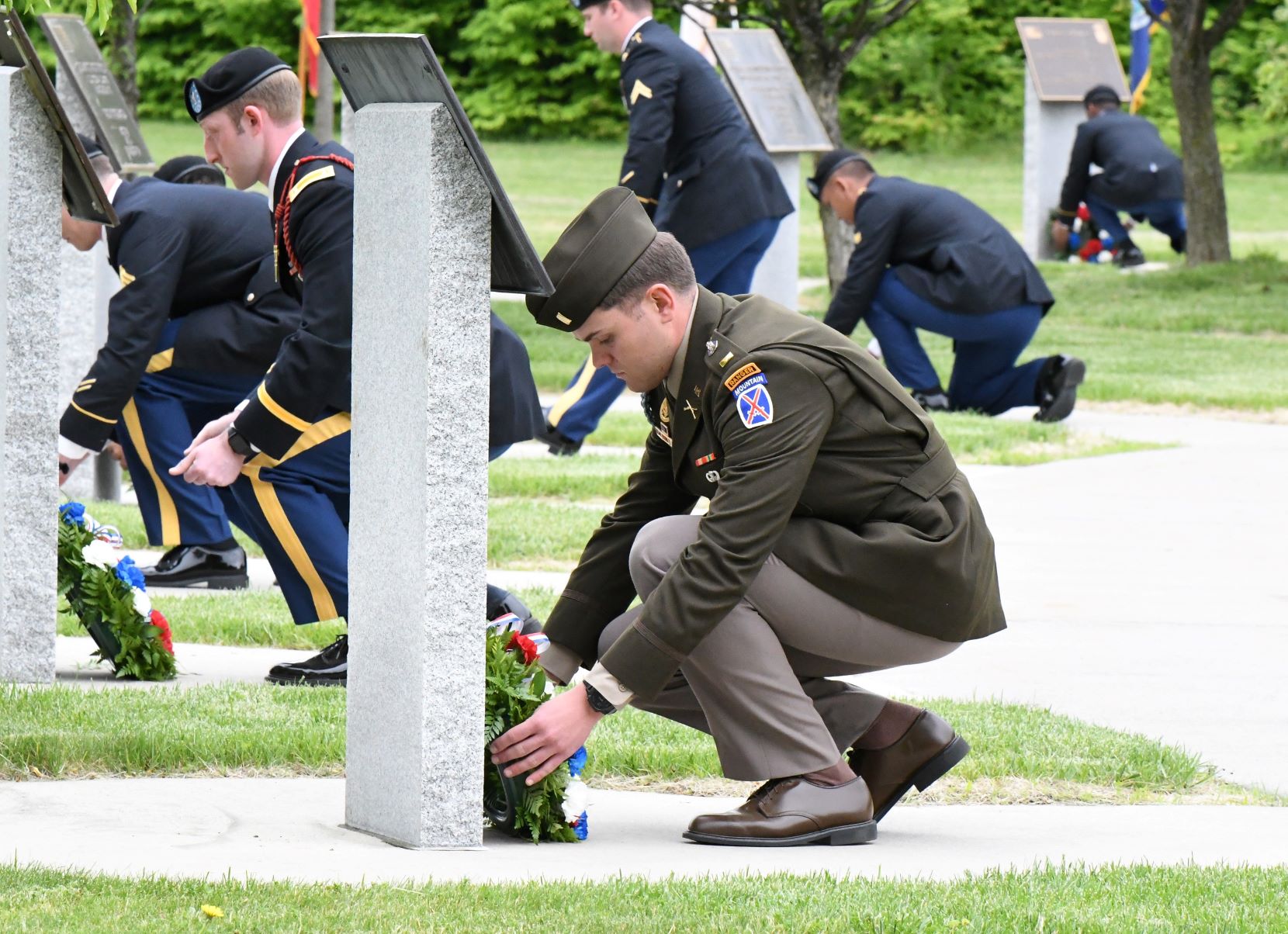 Memorial Day wreath ceremony 1 wb.JPG