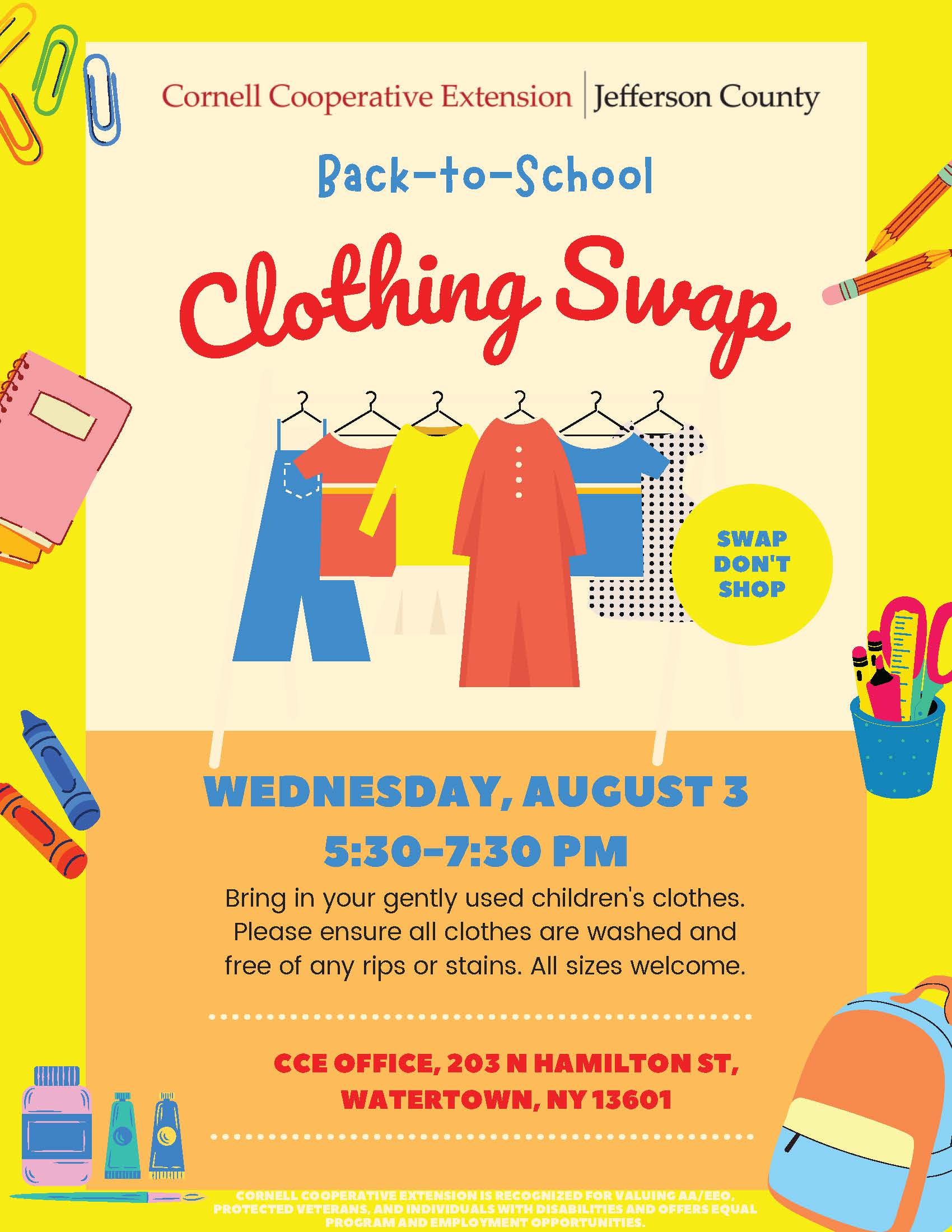 Clothing Swap - Aug. 3.jpg