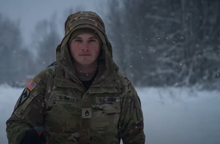 Meet the 10th Mountain Division II