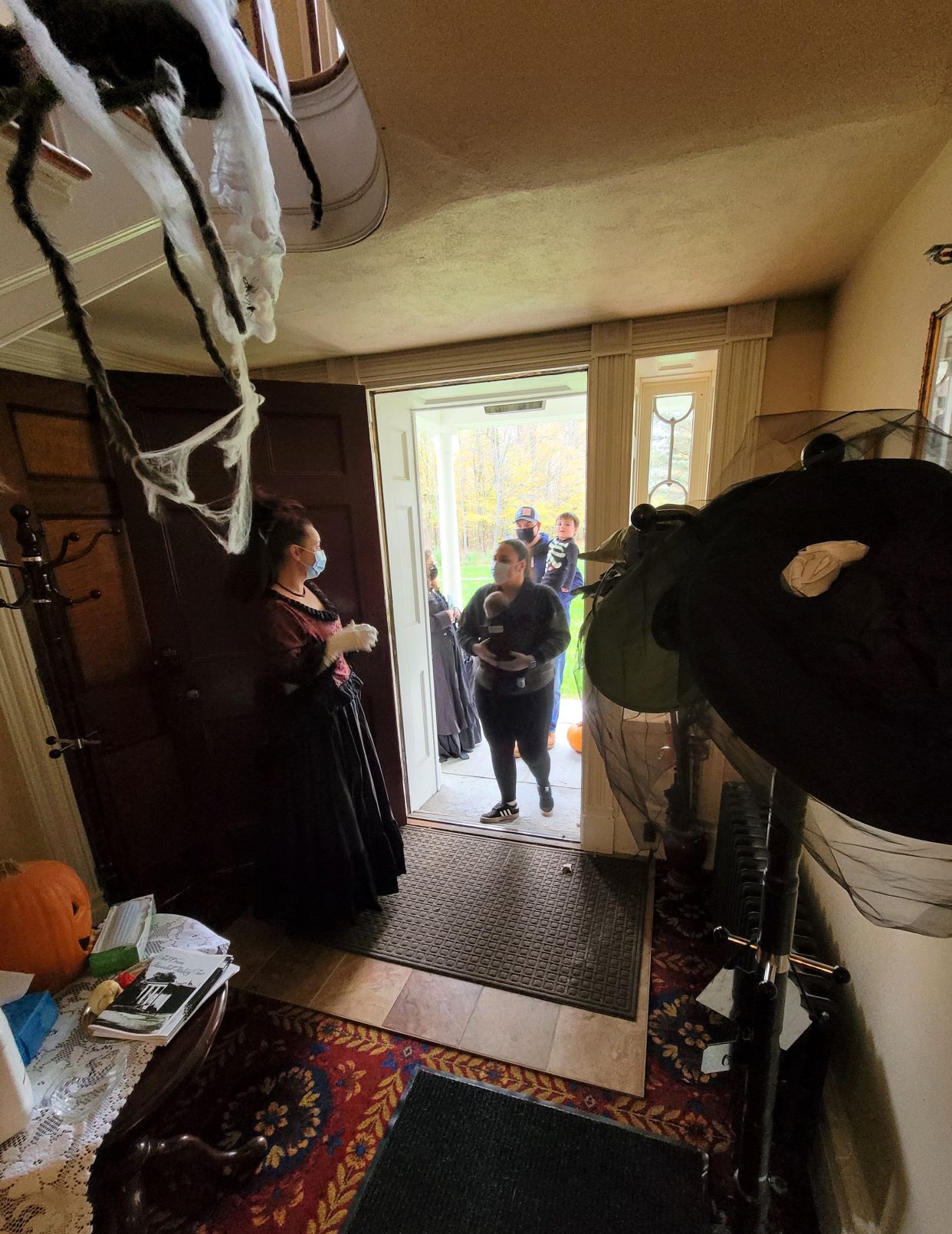 2021 Haunted LeRay 1 wb.jpg